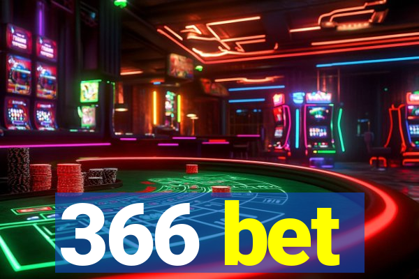 366 bet